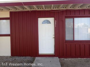 241 Kasmir St, Ridgecrest, CA 93555