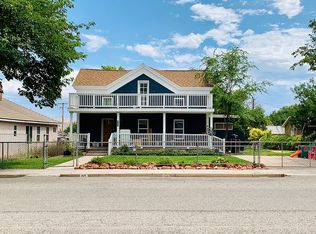 165 W 400 S, Saint George, UT 84770