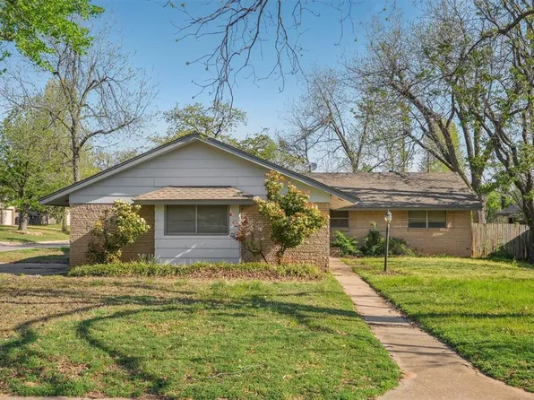 5137 NW 27th St, Oklahoma City, OK 73127