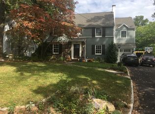 29 Gallowae, Westfield, NJ 07090