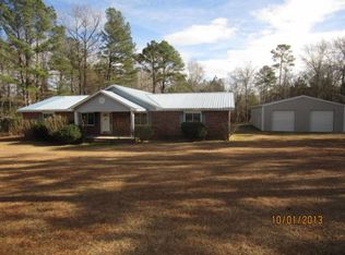 5574 Tubman Rd, Appling, GA 30802