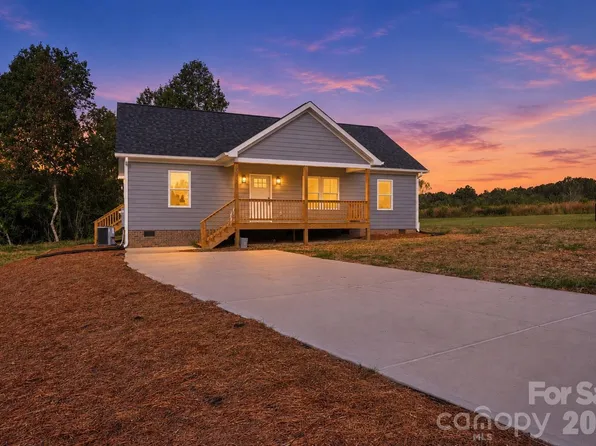 315 Beattie Rd, Kings Mountain, NC 28086