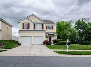 10826 Traders Ct, Davidson, NC 28036