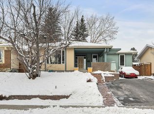 328 Norseman Rd NW, Calgary, AB T2K5M5