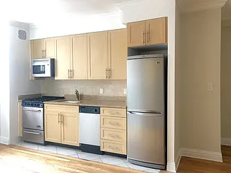Rented by Stonehenge NYC LLC