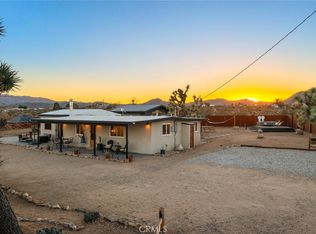 4212 O'Neill Rd, Joshua Tree, CA 92252