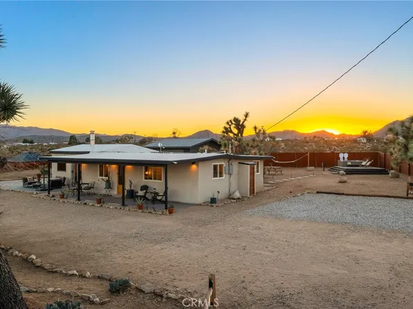 4212 O'Neill Rd, Joshua Tree, CA 92252