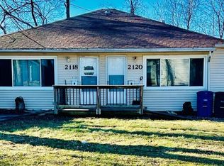 2120 23rd St, Des Moines, IA 50310
