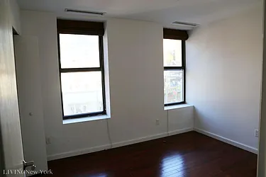 Rented by Living New York