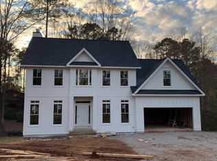 803 Acworth Due West Rd NW, Kennesaw, GA 30152