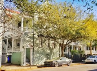 124 Wentworth St APT 1, Charleston, SC 29401