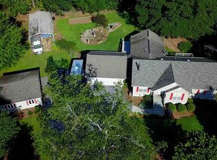 134 N Harper Ridge Ln, Seneca, SC 29678