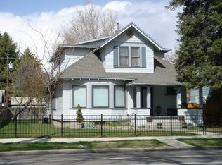 1715 N 15th St, Boise, ID 83702