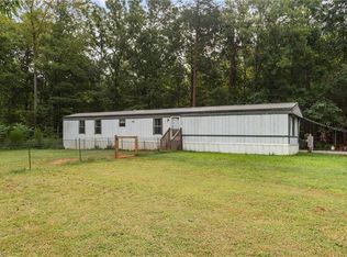 3402 State Highway 62 E, Liberty, NC 27298