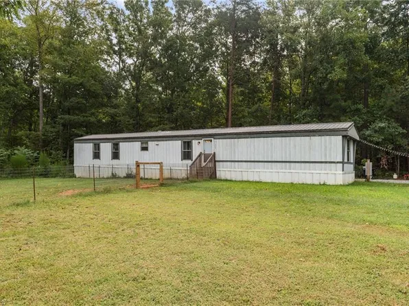 3402 State Highway 62 E, Liberty, NC 27298
