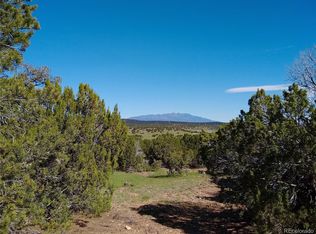 983 County Road 340, Walsenburg, CO 81089