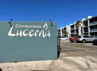 Cll 154 Lucerna Condominum #4A, Carolina, PR 00983