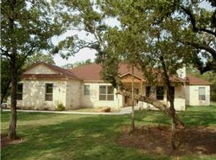 101 Mills Xing, Bastrop, TX 78602