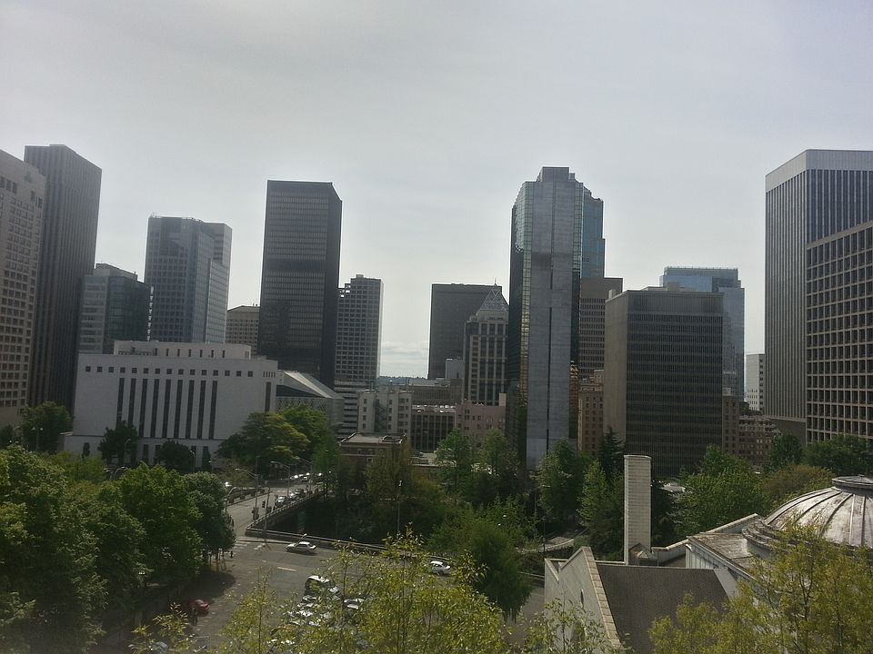 Fantastic View!