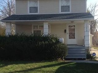 15678 Friend Ave, Maple Heights, OH 44137