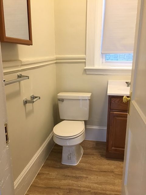 2nd image of 1334 Commonwealth Ave APT 3R