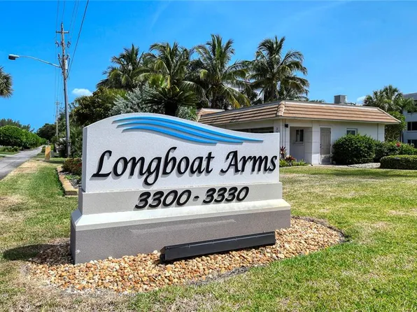 3330 Gulf Of Mexico Dr Unit 107-D, Longboat Key, FL 34228