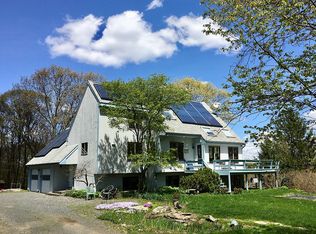 87 Rocky Rd E, Harwinton, CT 06791