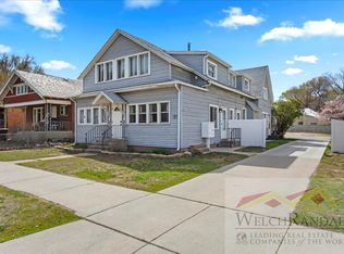833 22nd St UNIT 1, Ogden, UT 84401