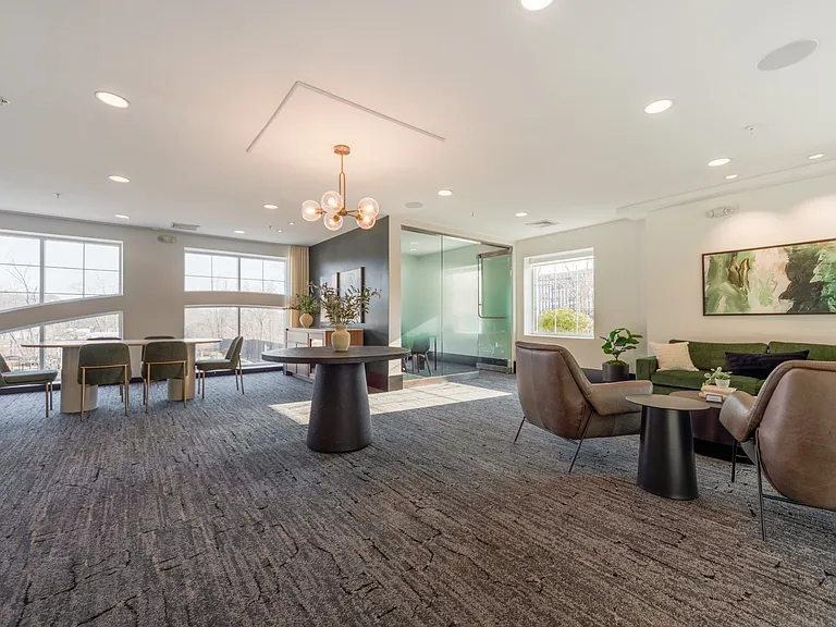 Leasing Office at The Heights at Glen Mills in Glen Mills, PA 19342