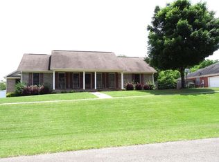 110 Crab Apple Rd, Huntsville, AL 35811