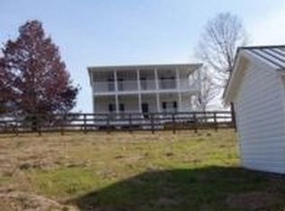 926 Brewer Rd, Lula, GA 30554