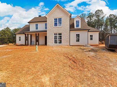 225 Grafton Hl #14, Senoia, GA, 30276