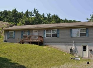 367 Reservoir Rd, Hughesville, PA 17737