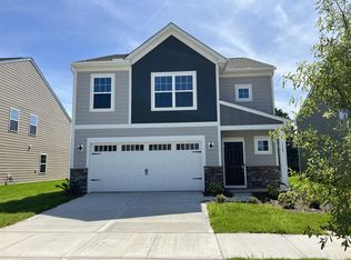 1367 Woodhouse Dr, Monroe, NC 28110