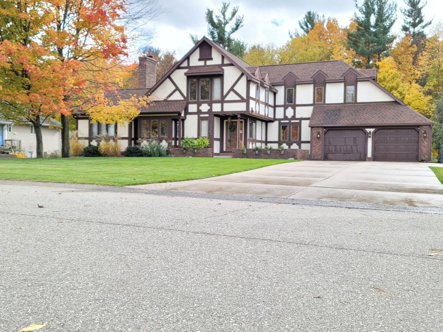 10664 White Birch Dr, Allendale, MI 49401 | Zillow