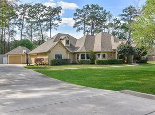 27015 Holly Lord, Magnolia, TX 77355