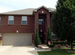 2237 Cavalry Dr, Fort Worth, TX 76177