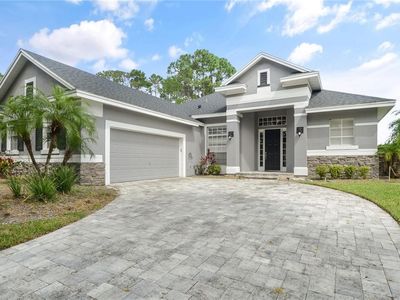 5252 Sailwind Cir, Orlando, FL, 32810