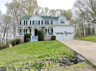 3280 Elsa Ave, Waldorf, MD 20603