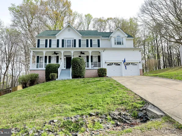 3280 Elsa Ave, Waldorf, MD 20603