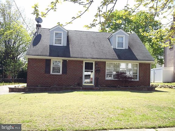 4th image of 2249 Merchantville Ave