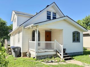 3445 3rd Ave, Council Bluffs, IA 51501