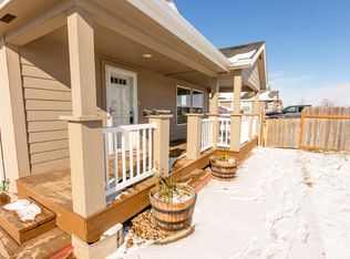 5615 Stoneview Ave, Williston, ND 58801