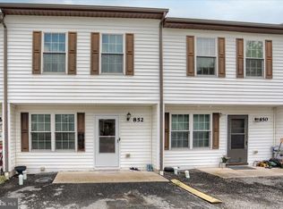 852 Liberty St, Newport, PA 17074