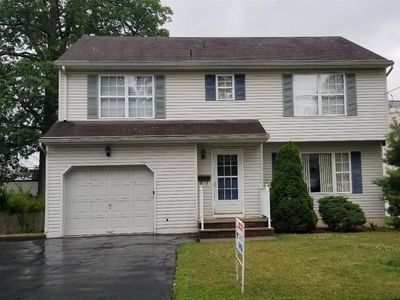 116 Dow Ave, Iselin, NJ, 08830