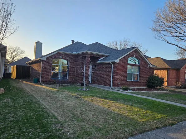 1101 Shumard St, Allen, TX 75002