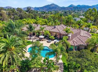 Green Valley Summit, Poway, CA 92064