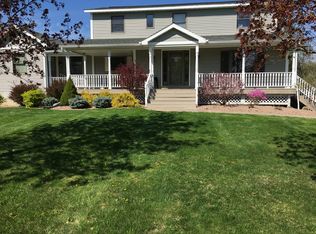 383 Consaul Rd, Schenectady, NY 12205