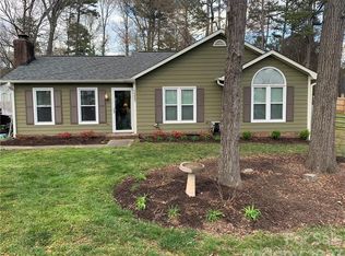 12607 Sulgrave Dr, Huntersville, NC 28078