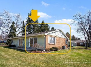 965 Andover Ct SE, Kentwood, MI